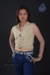 Thanmayi Hot Stills - 71 of 85