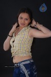 Thanmayi Hot Stills - 72 of 85