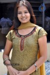 Thanmayi New Stills - 14 of 62