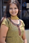 Thanmayi New Stills - 17 of 62