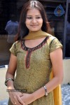 Thanmayi New Stills - 21 of 62