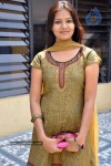 Thanmayi New Stills - 46 of 62