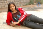 Thanmayi New Stills - 50 of 62