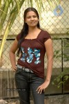 Thanmayi New Stills - 51 of 62