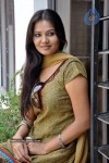 Thanmayi New Stills - 62 of 62