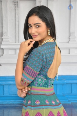 Tridha Choudhury Photos - 8 of 21