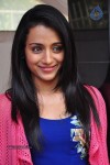 Trisha Latest Stills - 8 of 93