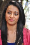 Trisha Latest Stills - 55 of 93