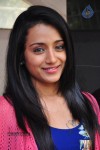 Trisha Latest Stills - 63 of 93