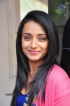 Trisha Latest Stills - 80 of 93