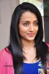 Trisha Latest Stills - 89 of 93