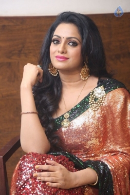 Udaya Bhanu New Photos - 4 of 55