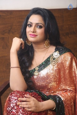 Udaya Bhanu New Photos - 8 of 55