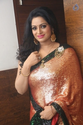 Udaya Bhanu New Photos - 48 of 55