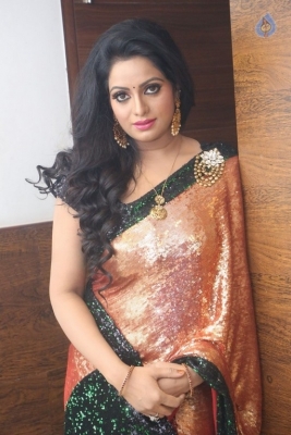 Udaya Bhanu New Photos - 49 of 55