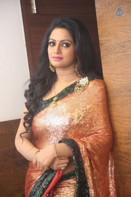 Udaya Bhanu New Photos - 50 of 55