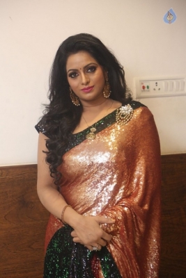 Udaya Bhanu New Photos - 52 of 55