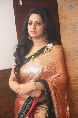 Udaya Bhanu New Photos - 55 of 55