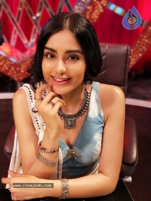 Unseen Photos Of Adah Sharma - 3 of 7