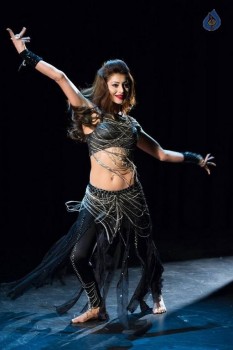 Urvashi Rautela New Photos - 1 of 9