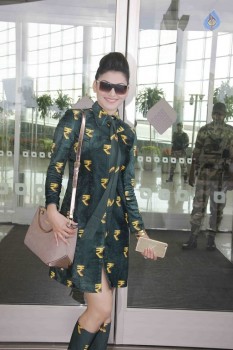 Urvashi Rautela New Pics - 2 of 13