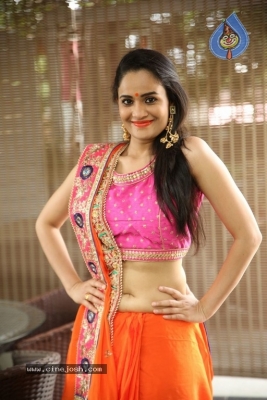 Usha New Photos - 2 of 34