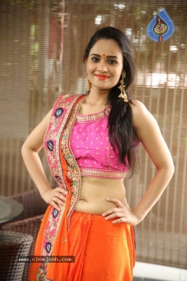 Usha New Photos - 6 of 34