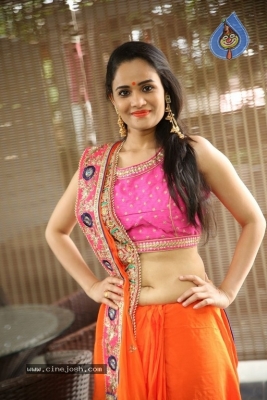 Usha New Photos - 10 of 34