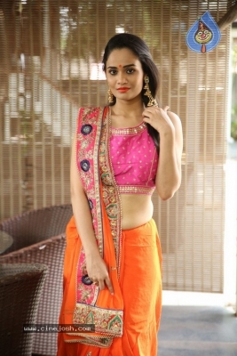 Usha New Photos - 14 of 34