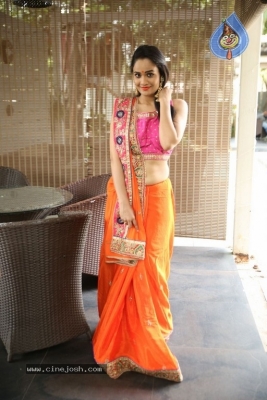 Usha New Photos - 16 of 34