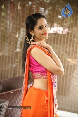 Usha New Photos - 19 of 34