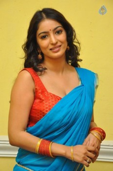 Vaibhavi Latest Photos - 10 of 37