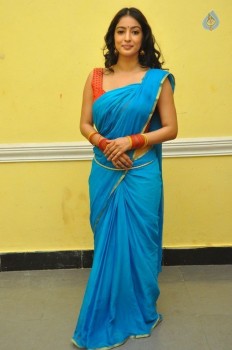 Vaibhavi Latest Photos - 18 of 37