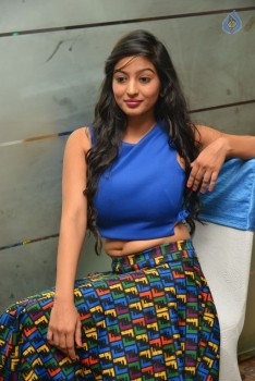 Vaibhavi Photos - 5 of 34