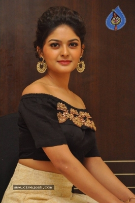 Vaibhavi Sandilya Latest Stills - 1 of 14