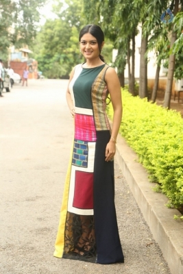 Vaibhavi Shandilya Stills - 4 of 21