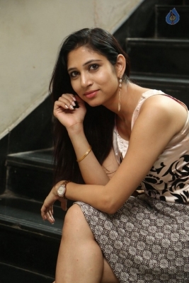 Vanditha New Photos - 20 of 21