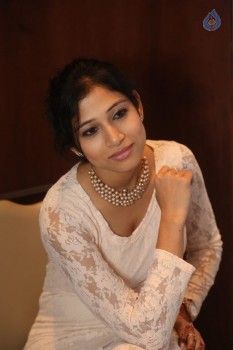 Vanditha Photos - 10 of 42