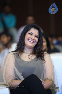 Varalaxmi Sarathkumar Latest Images - 1 of 12