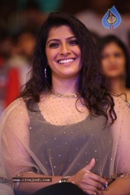 Varalaxmi Sarathkumar Latest Images - 4 of 12