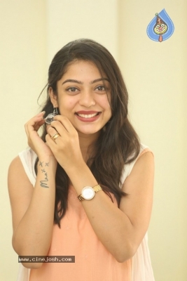 Varsha Bollamma Interview Photos - 4 of 21