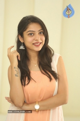 Varsha Bollamma Interview Photos - 10 of 21