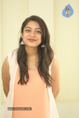 Varsha Bollamma Interview Photos - 11 of 21