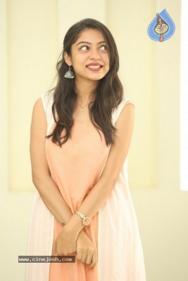 Varsha Bollamma Interview Photos - 15 of 21