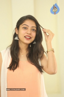 Varsha Bollamma Interview Photos - 17 of 21