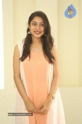 Varsha Bollamma Interview Photos - 19 of 21