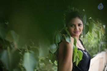Vasavi Reddy New Photos - 1 of 15