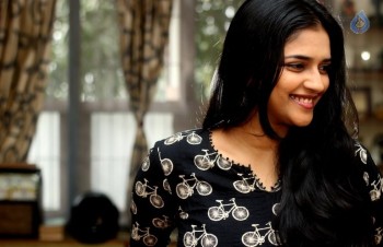 Vasundra New Photos - 1 of 15