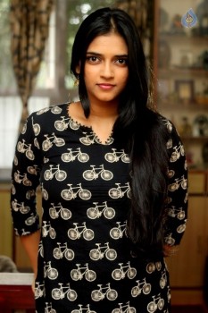 Vasundra New Photos - 10 of 15