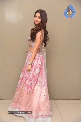 Vedhika New Photos - 3 of 18